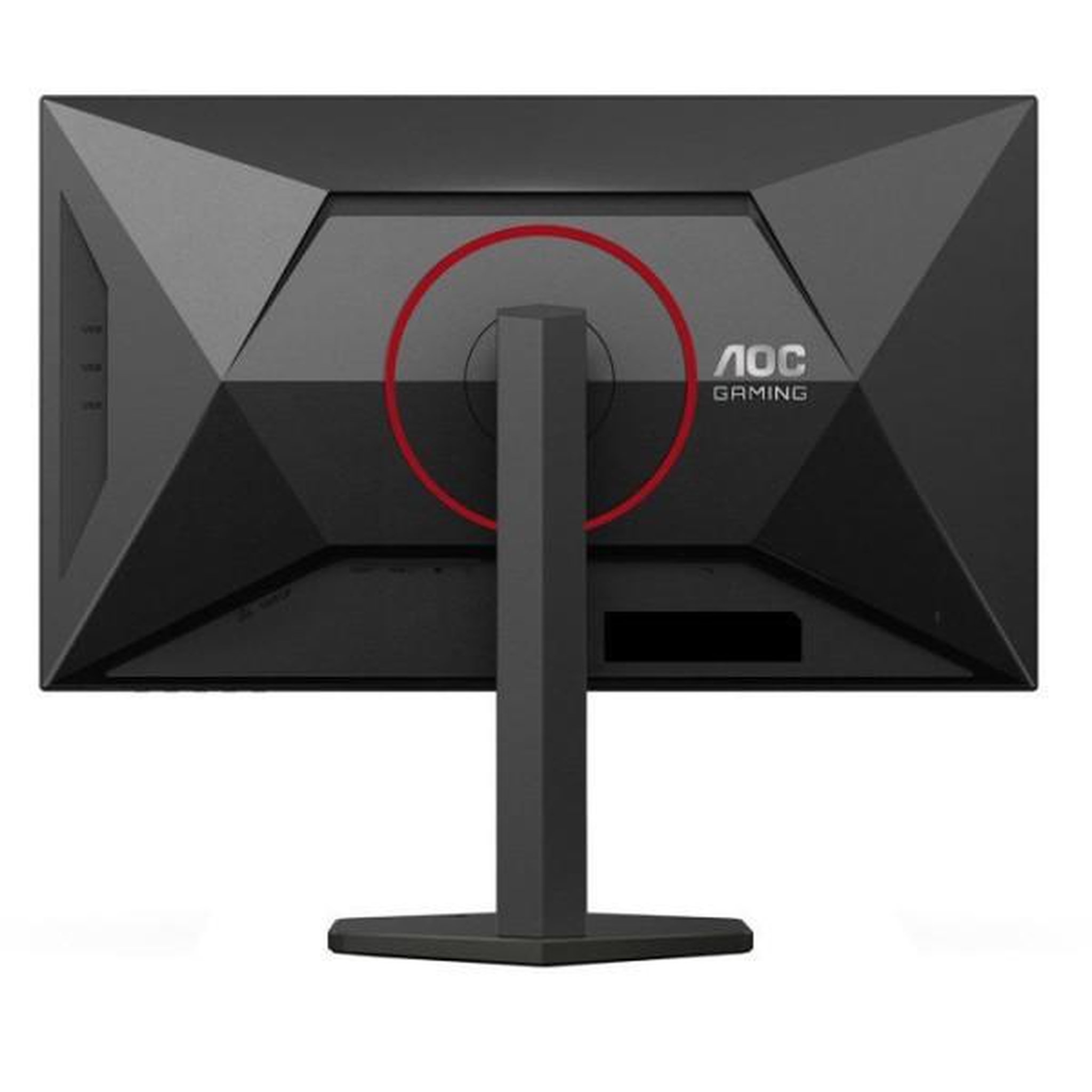 Voir la diapositive 5 : AOC Ecran pc gamer u27g4r 27  4k 160hz fast ips hdr 400 adaptive-sync