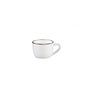 Voir la diapositive 4 : BJORN Tasse PURE 12cl - 4 pièces - Blanc Neige