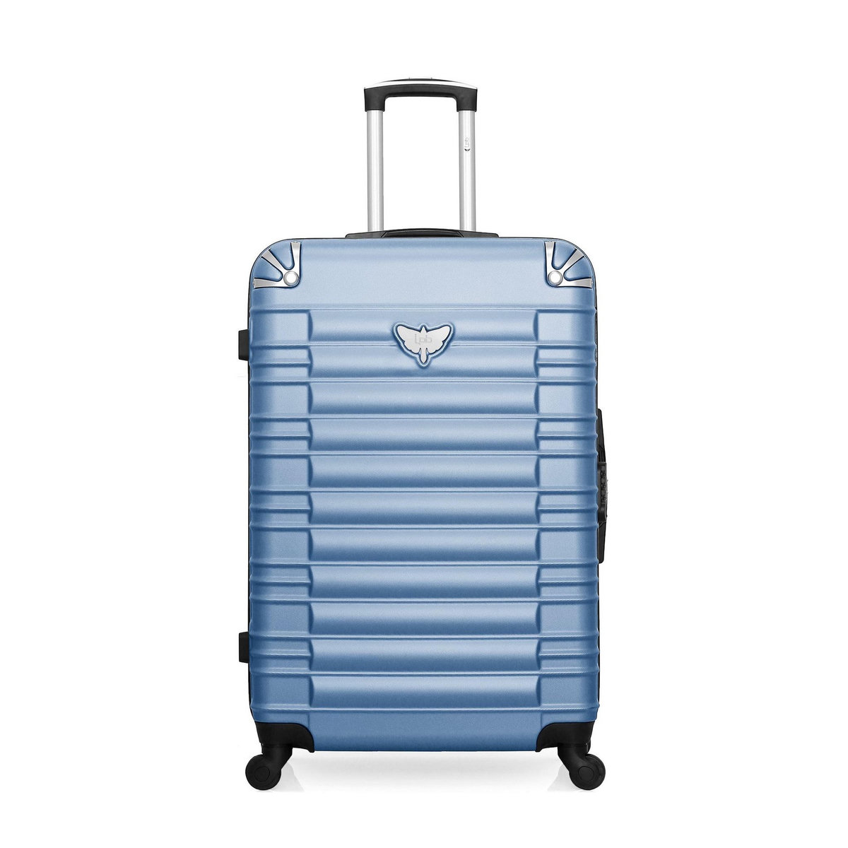 LES P'TITES BOMBES LPB LPB LUGGAGE - Valise Grand Format GIULIA 75 cm 4 Roues