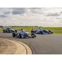 Voir la diapositive 2 : Smartbox Stage de pilotage : 5 tours de circuit en Formule Renault ou en Proto Funyo - Coffret Cadeau Sport & Aventure