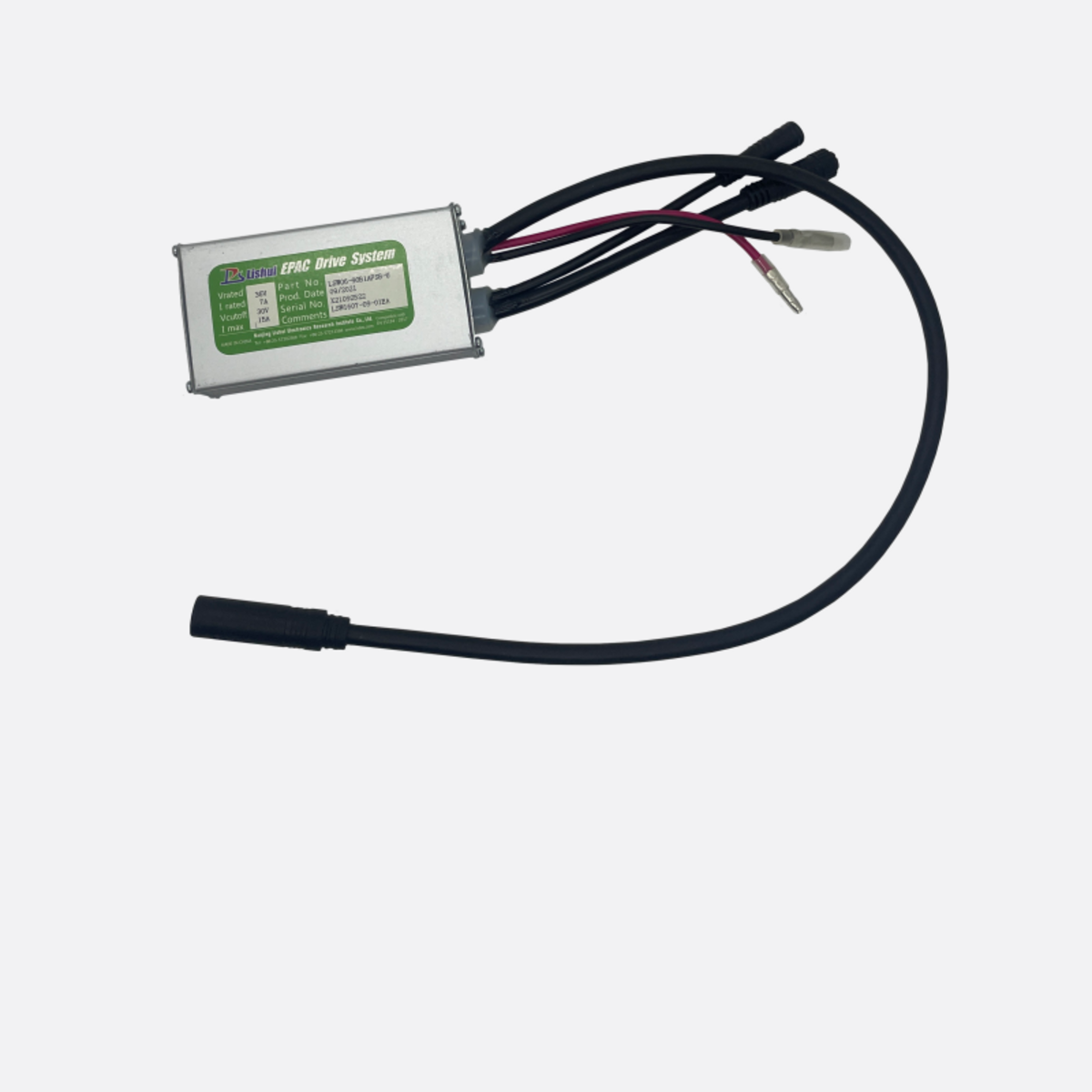 URBANGLIDE Carte mère BIKE M8