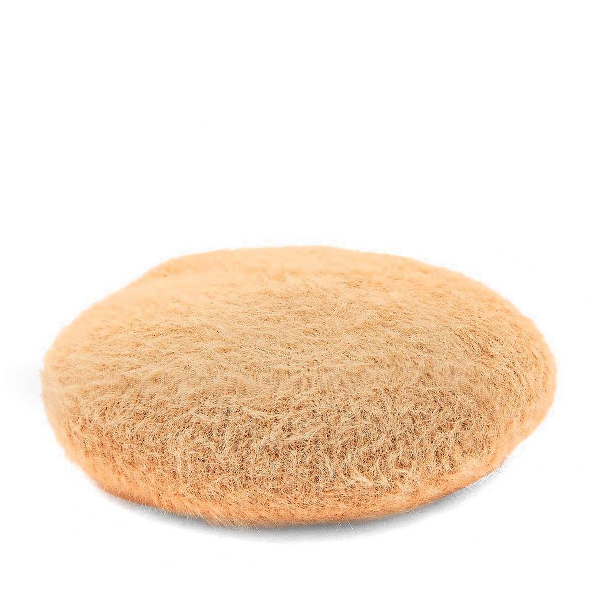 Calvin Klein Béret  Femme Vero Moda Plume. Coloris disponibles : Beige