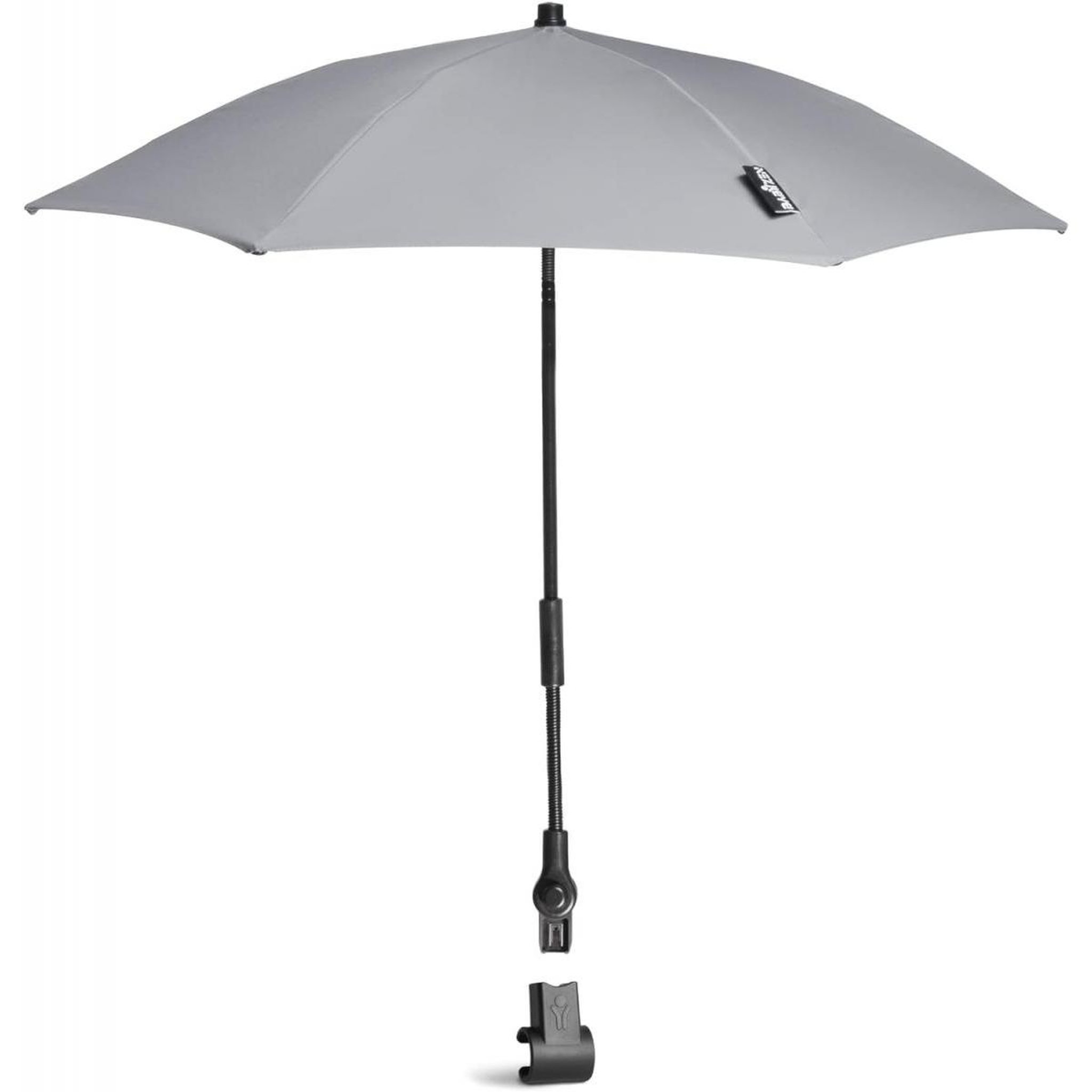 STOKKE Parasol BABYZEN YOYO Gris