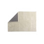 Voir la diapositive 2 : Paris Prix Tapis Déco Texturé  Niklas  160x230cm Blanc
