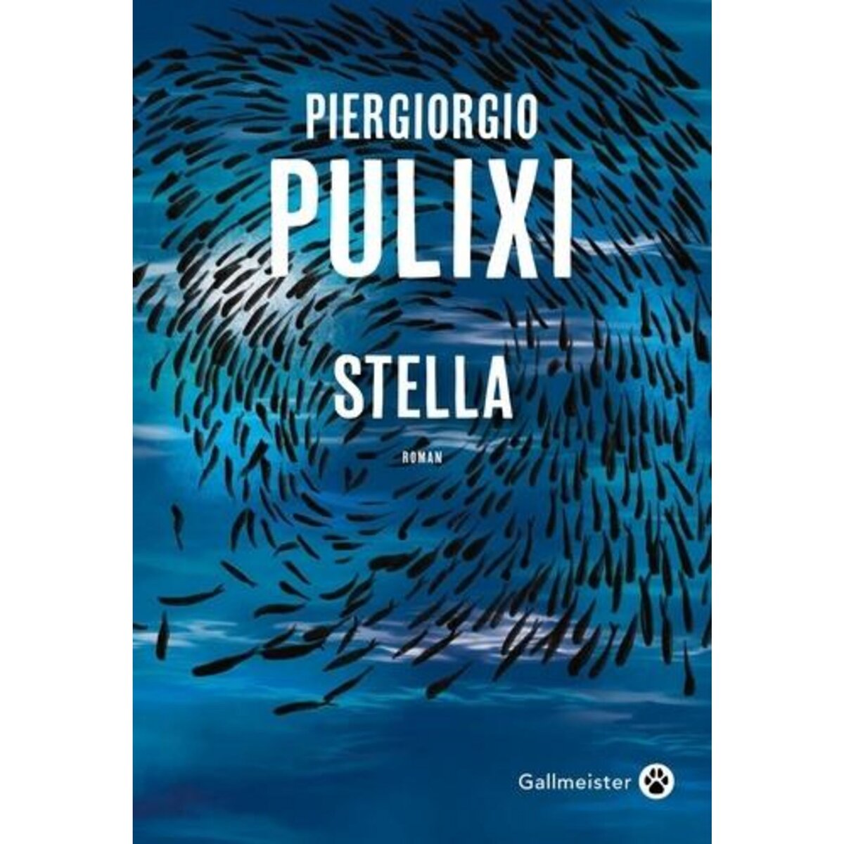 STELLA, Pulixi Piergiorgio