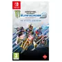 Monster Energy Supercross 3 Nintendo Switch