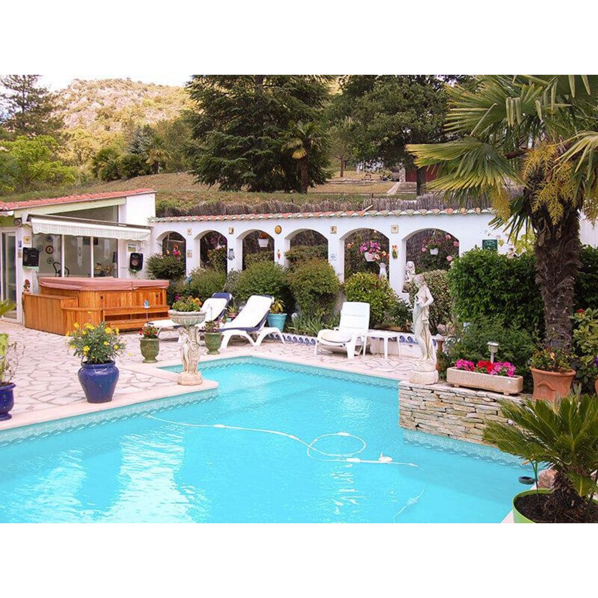 Smartbox Mille et une nuits en Languedoc-Roussillon - Coffret Cadeau Séjour