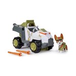 SpinMaster Le Vehicule du traqueur -  La Pat Patrouille