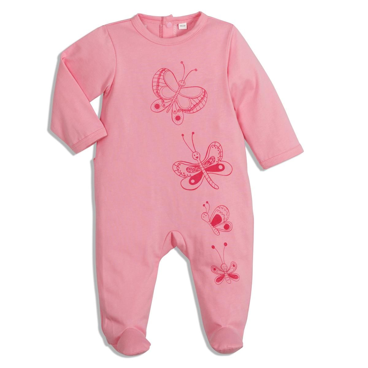 Pyjama bébé