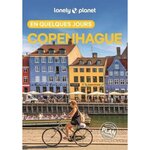 COPENHAGUE EN QUELQUES JOURS. 6E EDITION. AVEC 1 PLAN DETACHABLE, Blasi Abigail