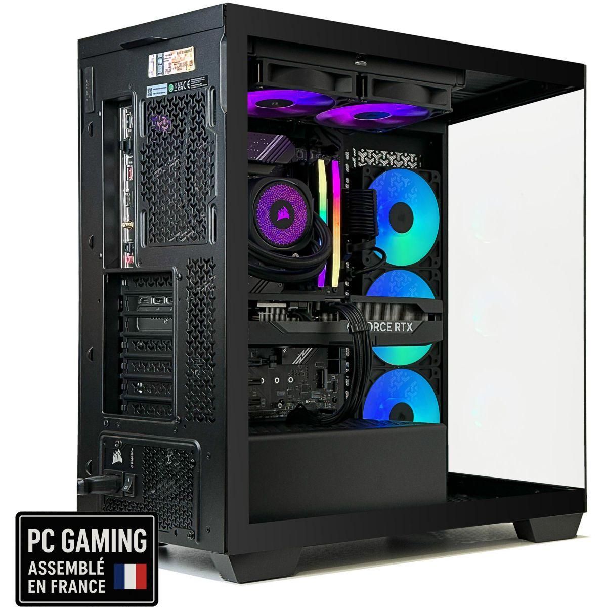 Corsair PC Gamer 3500X 5060T8G 32R5