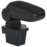 VIDAXL Accoudoir de voiture pour Kia K2 Kia Rio (2011-2016)