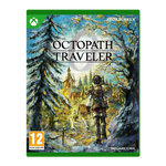 SQUARE ENIX Octopath Traveler 0 Xbox Series X
