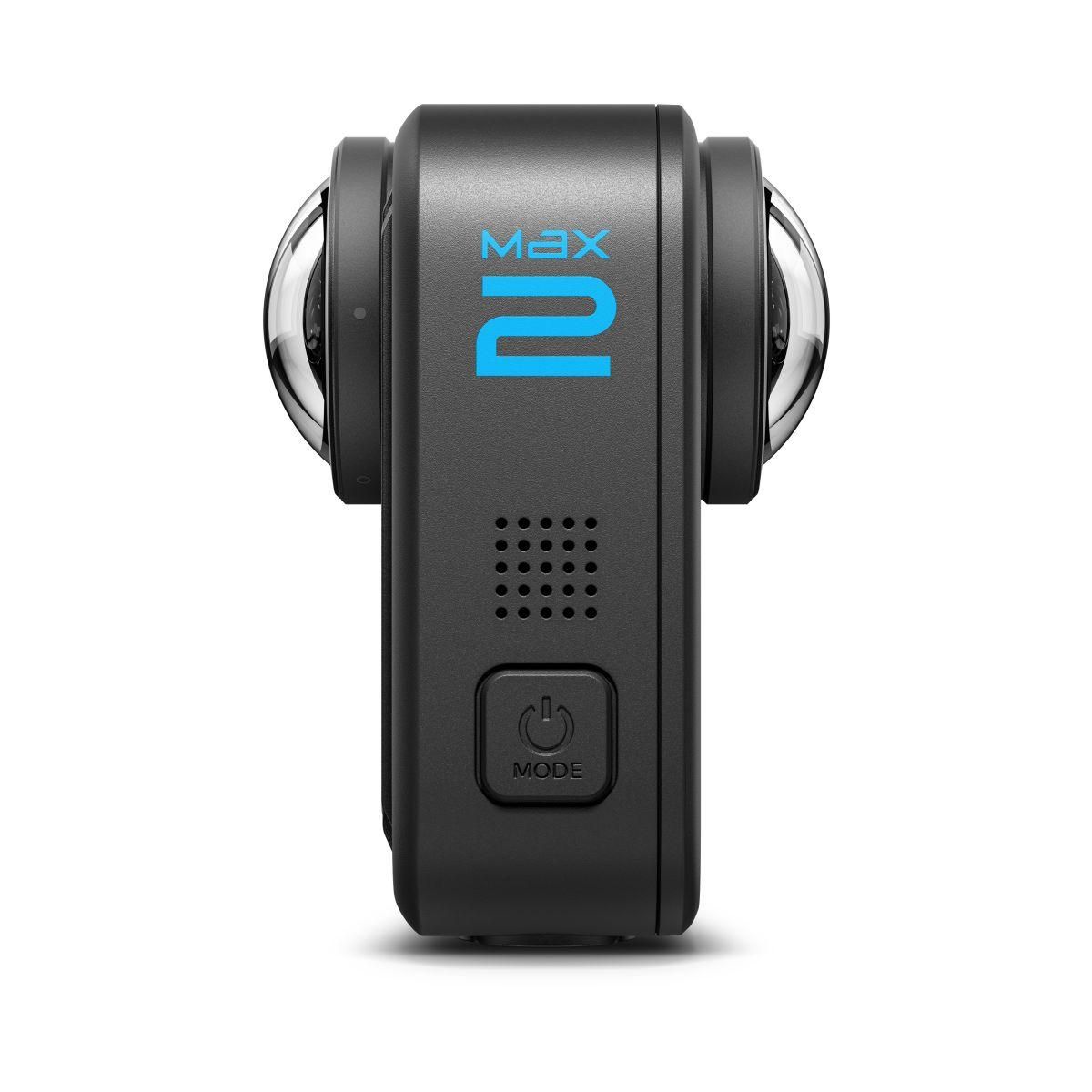 GOPRO Caméra 360 Max 2