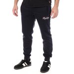 REDSKINS Jogging  Homme Redskins TR6076. Coloris disponibles : Bleu