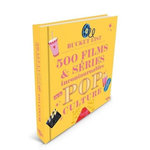 500 FILMS & SERIES INCONTOURNABLES DE LA POP CULTURE, Limistic
