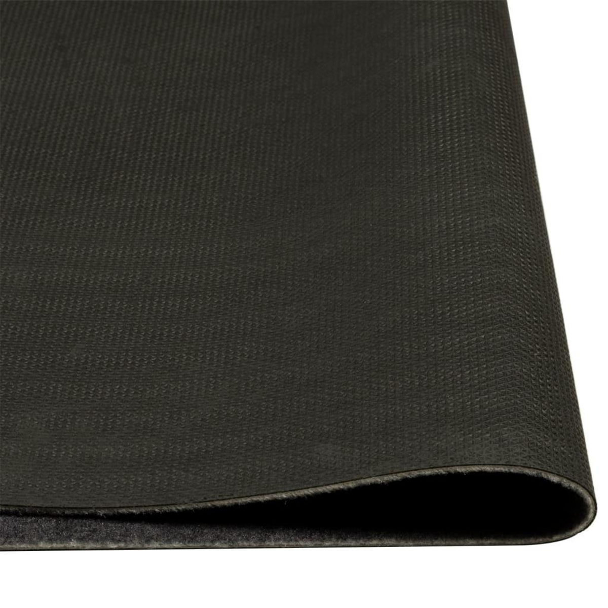 VIDAXL Tapis de cuisine lavable imprime Wine gris 45x150 cm