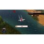 Planes 2 : Mission Canadair Nintendo Wii U