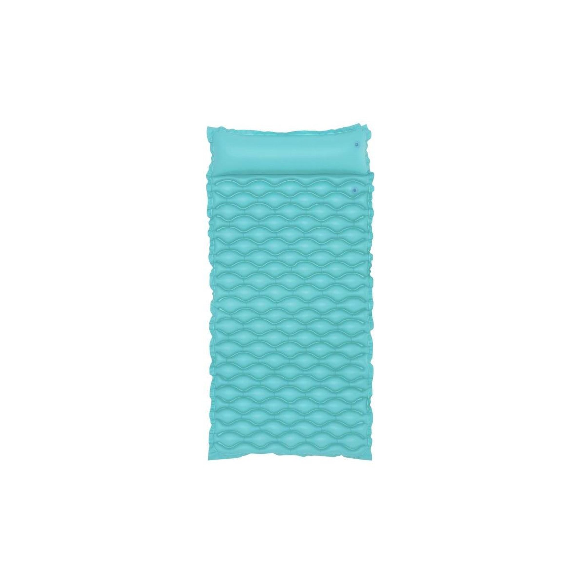 Voir la diapositive 2 : BESTWAY Matelas gonflable océan  44020 2.13m x 86cm