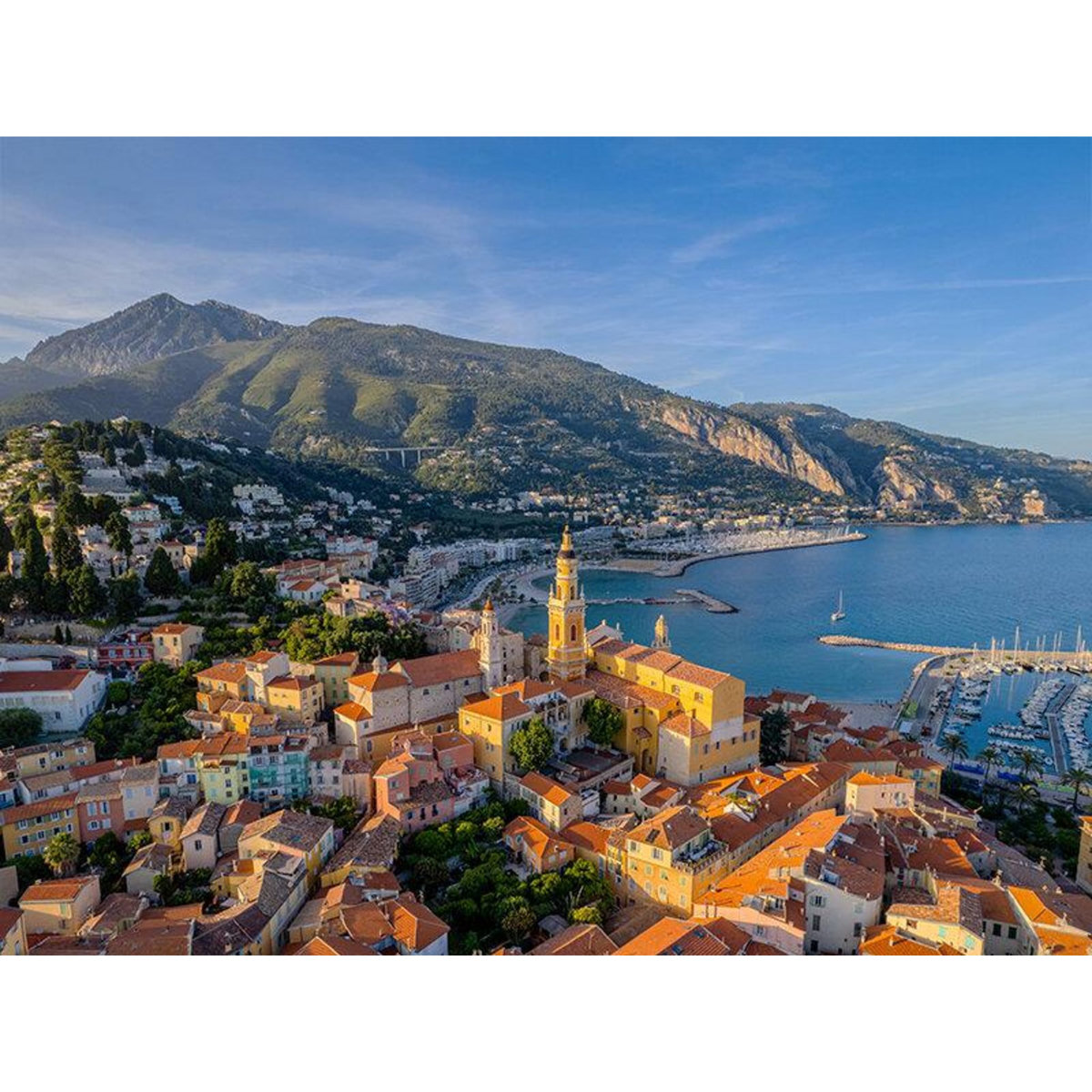 Smartbox Coffret cadeau Saint-Valentin : un séjour romantique de 3 jours en France - Coffret Cadeau Séjour