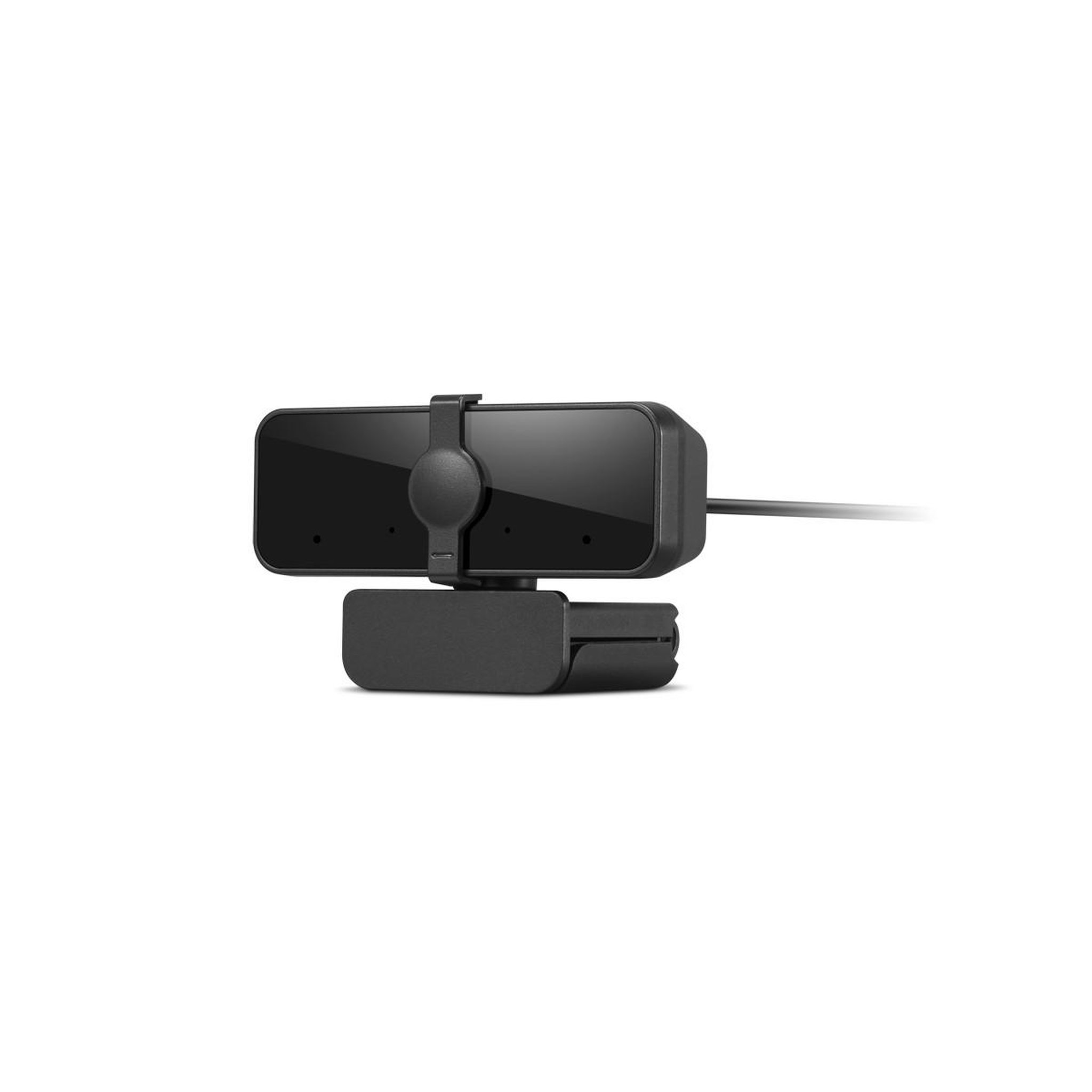 Voir la diapositive 3 : Lenovo Lenovo essential fhd gen2 webcam 1920 x 1080 pixels usb 2.0 noir