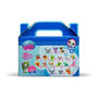 Voir la diapositive 4 : BandaÃ¯ Figurines Bandai Littlest Pet Shop colorées
