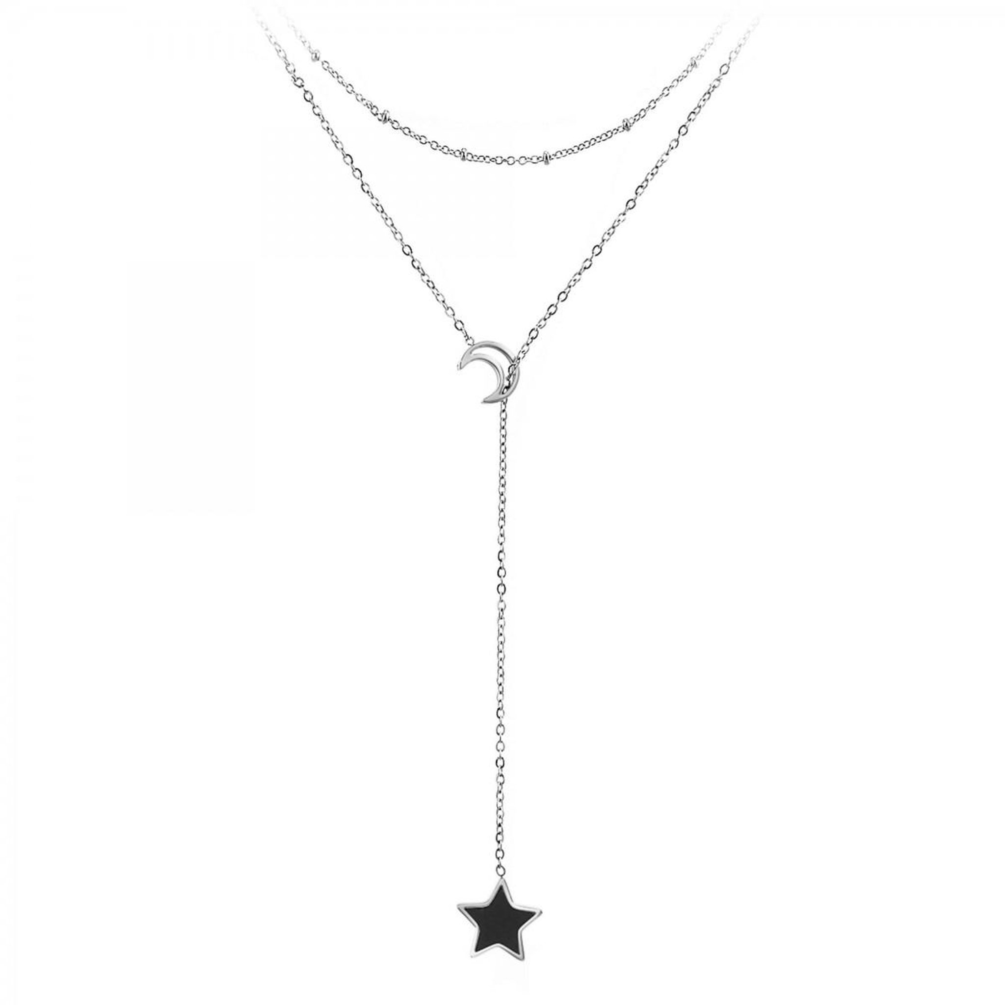 SC BOHEME Collier multi rangs par SC Bohème