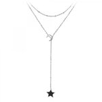 SC BOHEME Collier multi rangs par SC Bohème