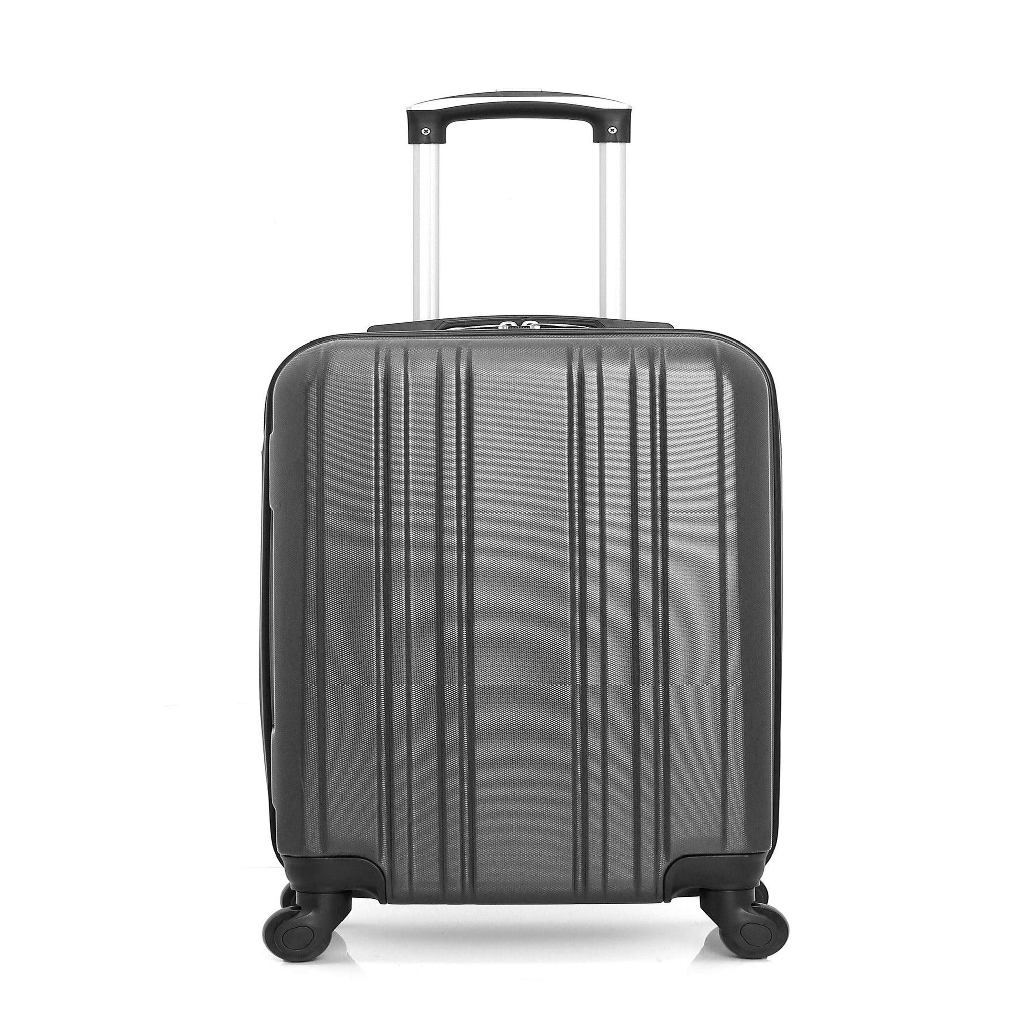 HERO Hero - valise cabine stromboli 55 cm 4 roues