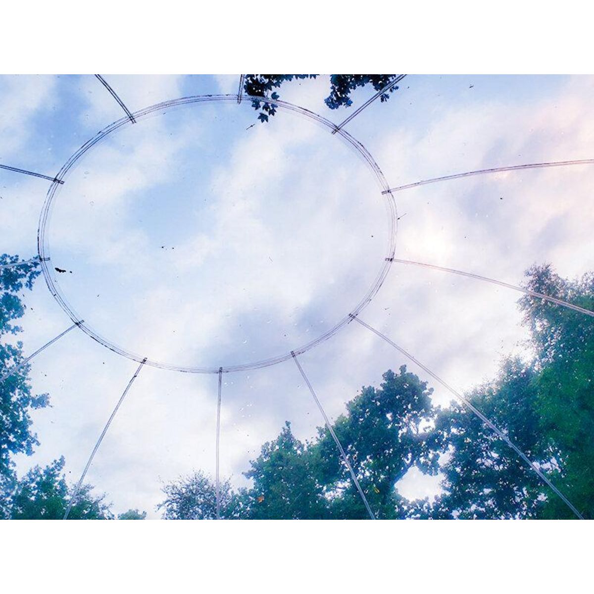 Smartbox Séjour insolite près de Rouen : 3 jours en bulle avec accès libre au bain bouillonnant - Coffret Cadeau Séjour