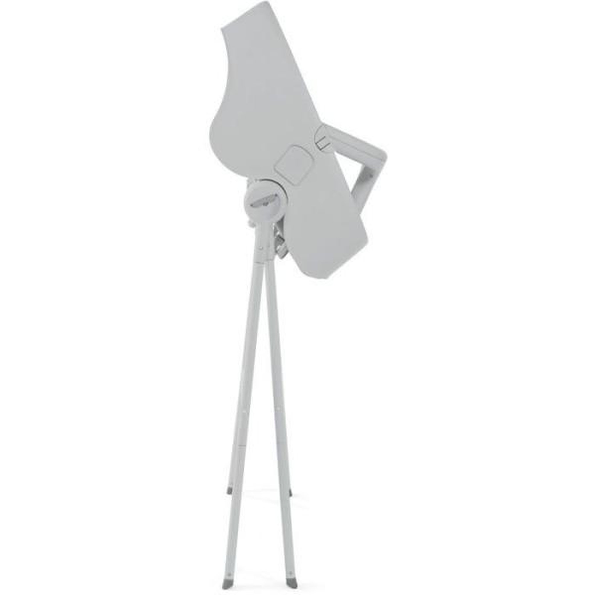 Voir la diapositive 6 : CHICCO Transat - Anneau Fauteuil de bain bébé - CHICCO - Bubble Nest - Antiglisse - Cool grey