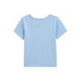 Voir la diapositive 3 : Petit Béguin Lot de 2 t-shirts bébé Moorea