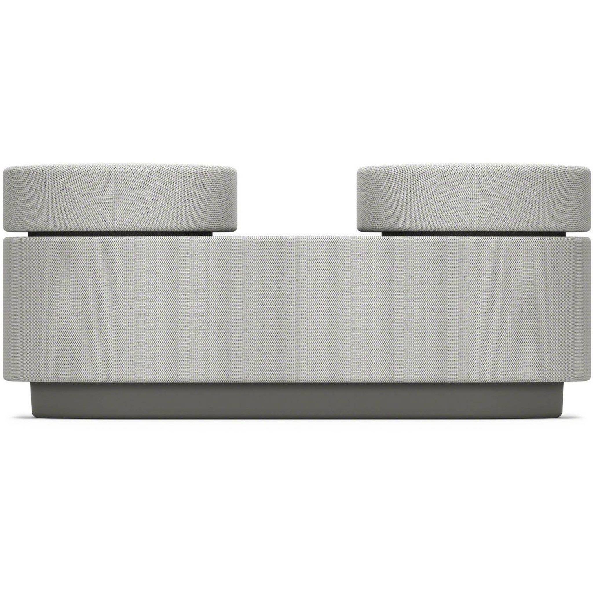 Voir la diapositive 4 : SONY Enceinte résidentielle HT-AX7 Gris