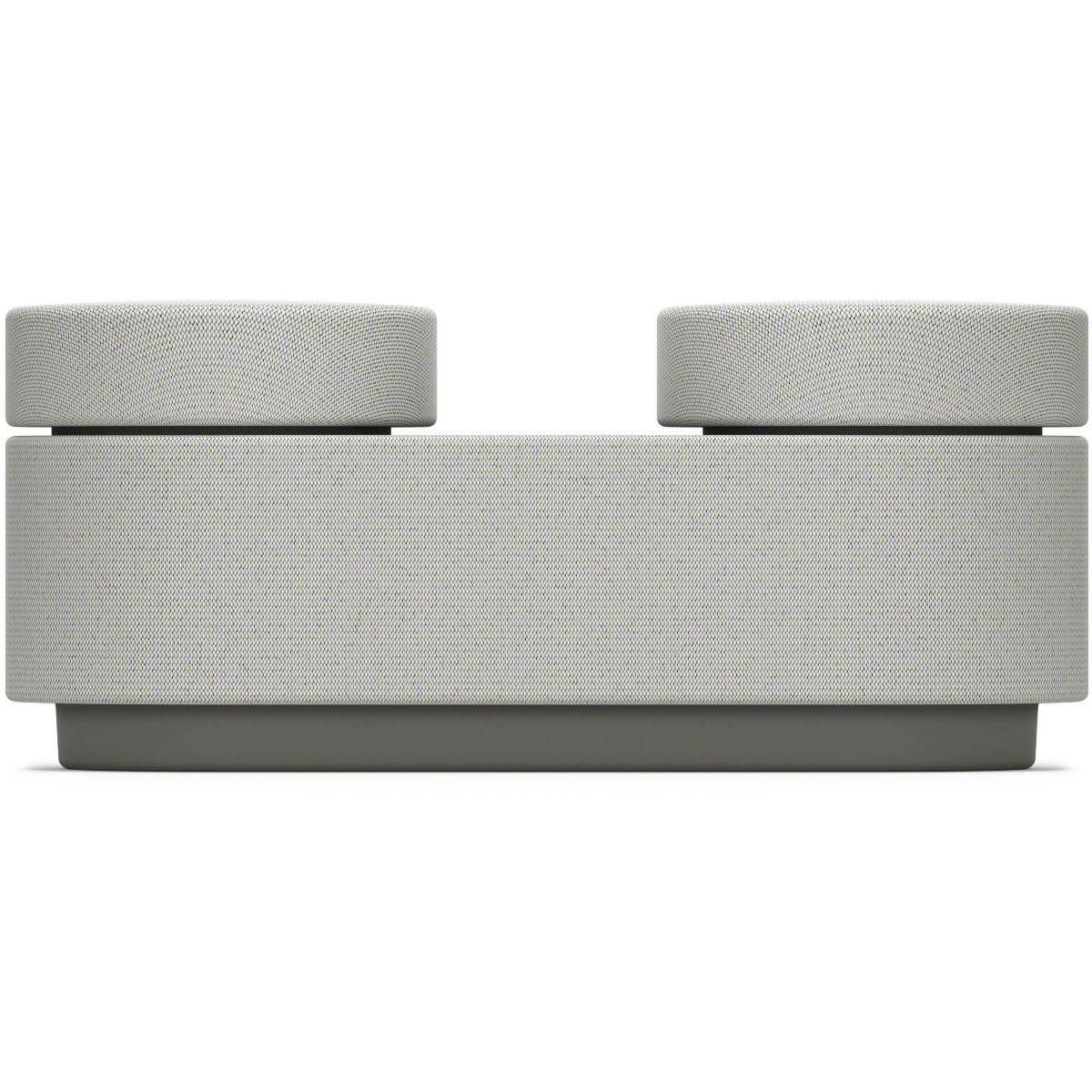 SONY Enceinte résidentielle HT-AX7 Gris