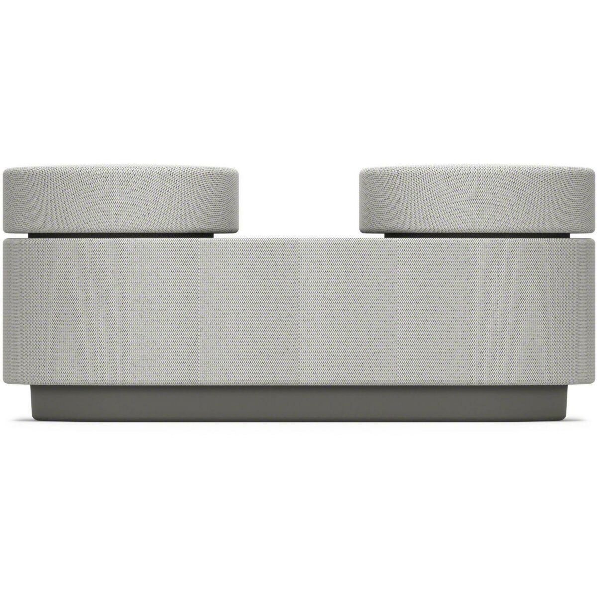 SONY Enceinte résidentielle HT-AX7 Gris