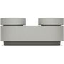 Voir la diapositive 4 : SONY Enceinte résidentielle HT-AX7 Gris