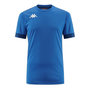 Voir la diapositive 1 : KAPPA Maillot D'entrainement  Homme Kappa Dervio