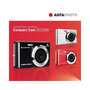 Voir la diapositive 3 : AGFA PHOTO AGFA PHOTO - Appareil Photo Numerique Compact Cam DC5200 - Rouge