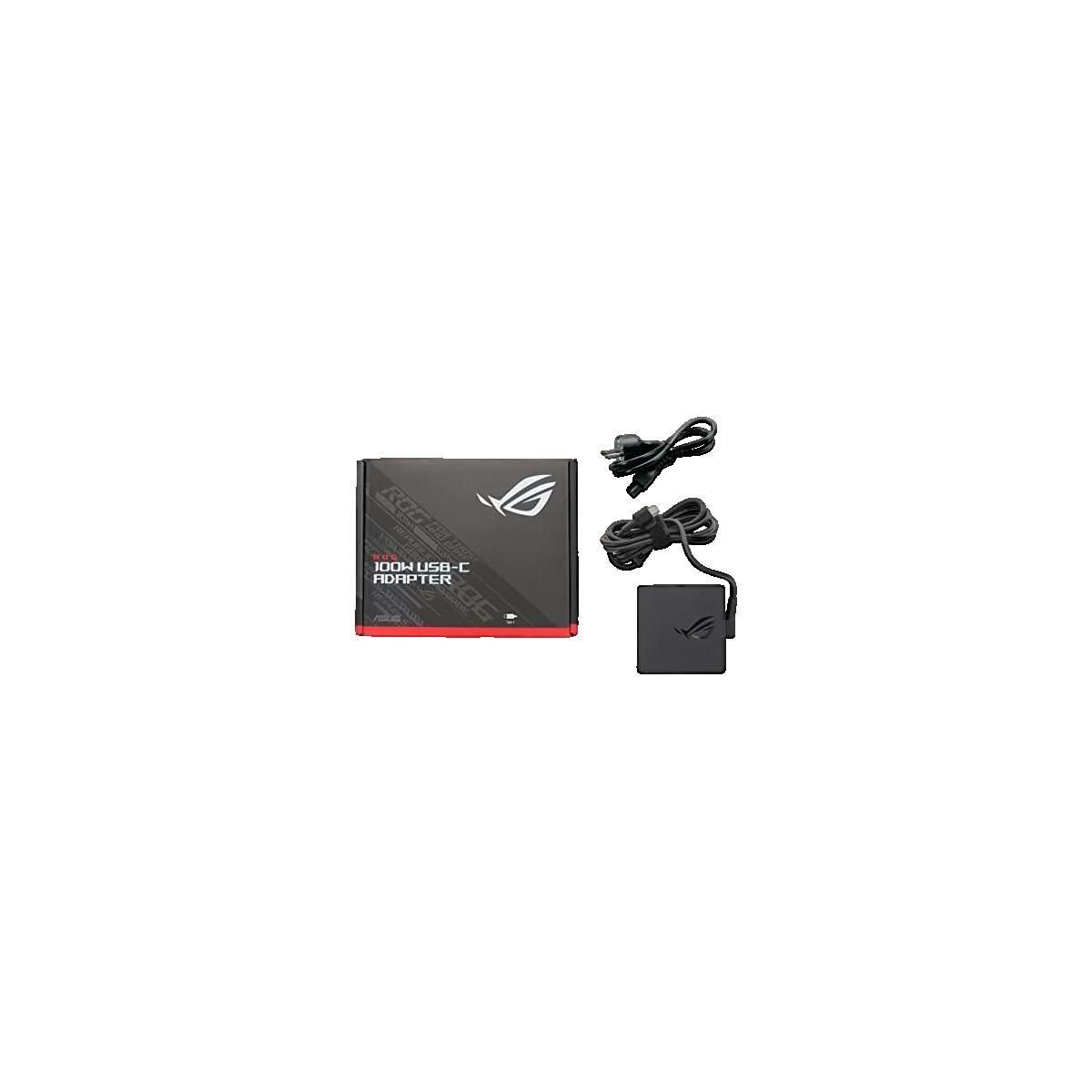 ASUS Adaptateur secteur ASUS ROG 100W USB Type-C