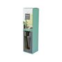 Voir la diapositive 3 : Paris Prix Diffuseur de Parfum  Essentiel II  100ml Thé Vert