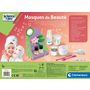Voir la diapositive 4 : CLEMENTONI Crée ton Masque de Beauté