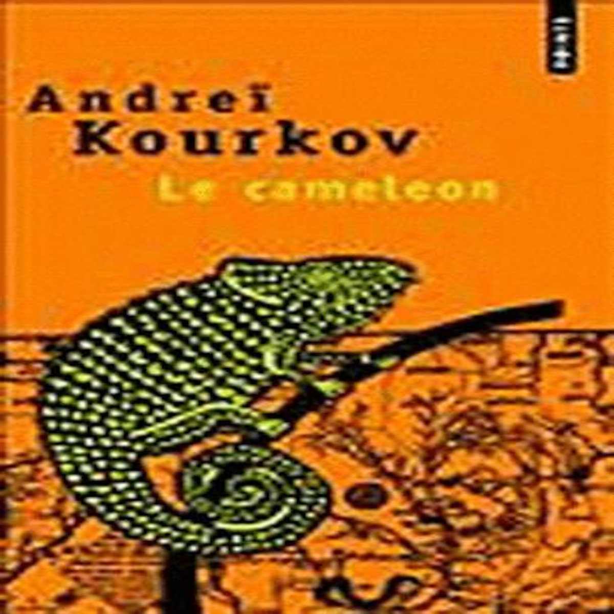 LE CAMELEON, Kourkov Andreï