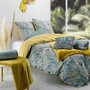 Voir la diapositive 1 : Les Ateliers du Linge Parure housse de couette 100% coton 57fils, hupia