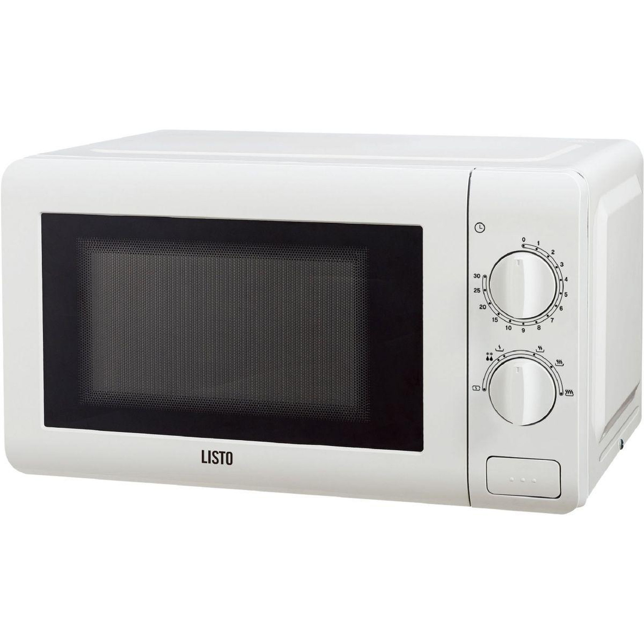 Voir la diapositive 1 : Listo Micro ondes MOM L9