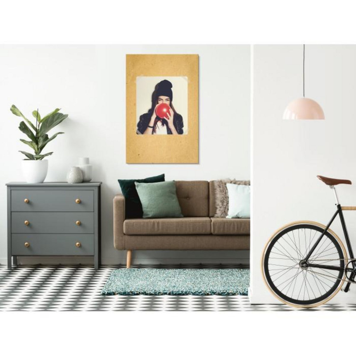 Paris Prix Tableau Imprimé  Photography