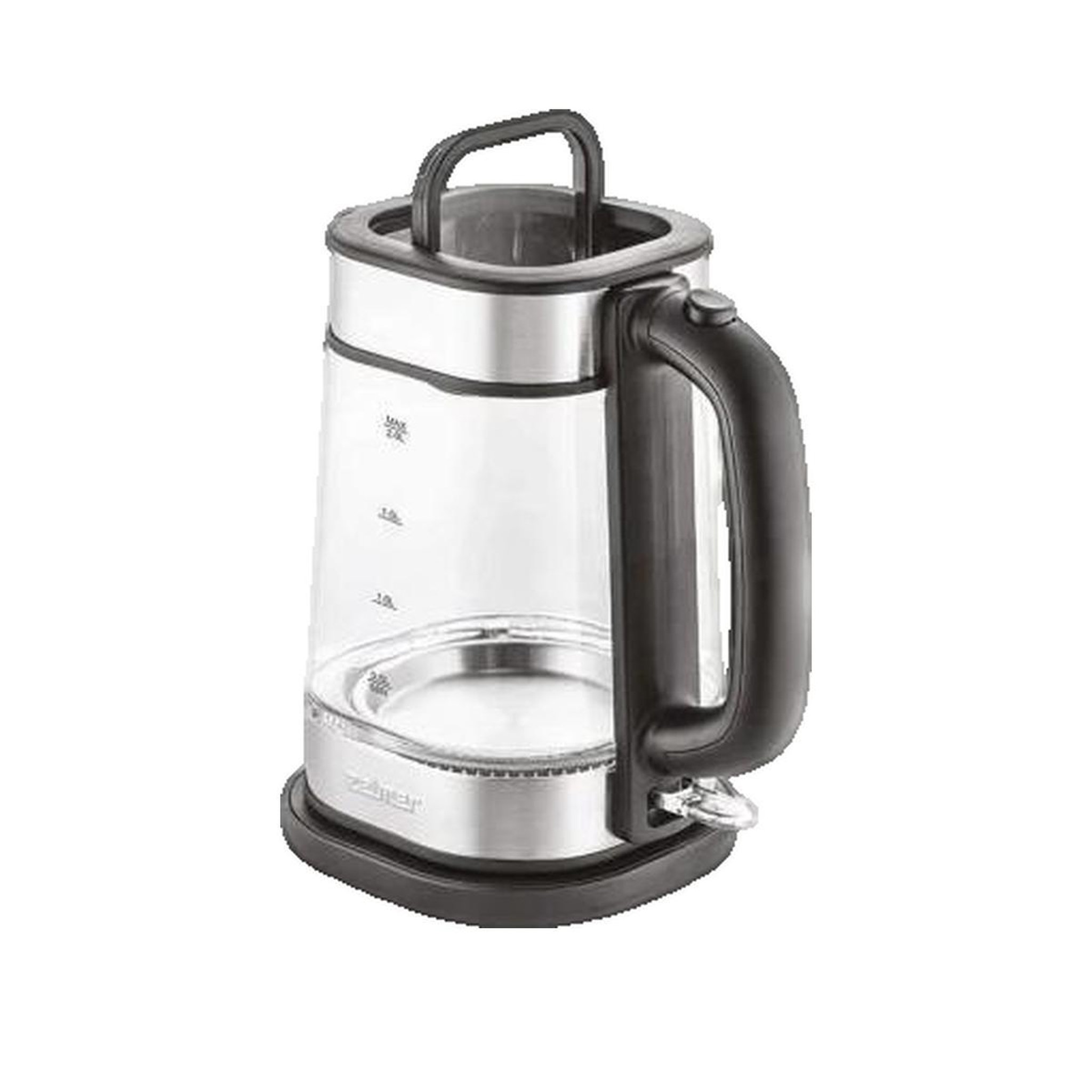 No name Bouilloire no-name Zelmer ZCK8021 2200 W 2 litres