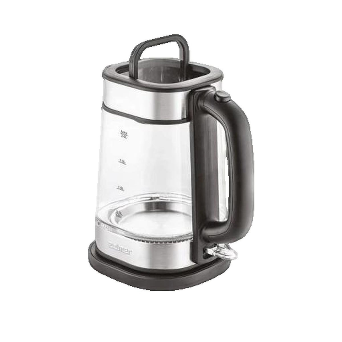 No name Bouilloire no-name Zelmer ZCK8021 2200 W 2 litres