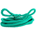 Corderies tournonaises Corde de traction 6m  20mm