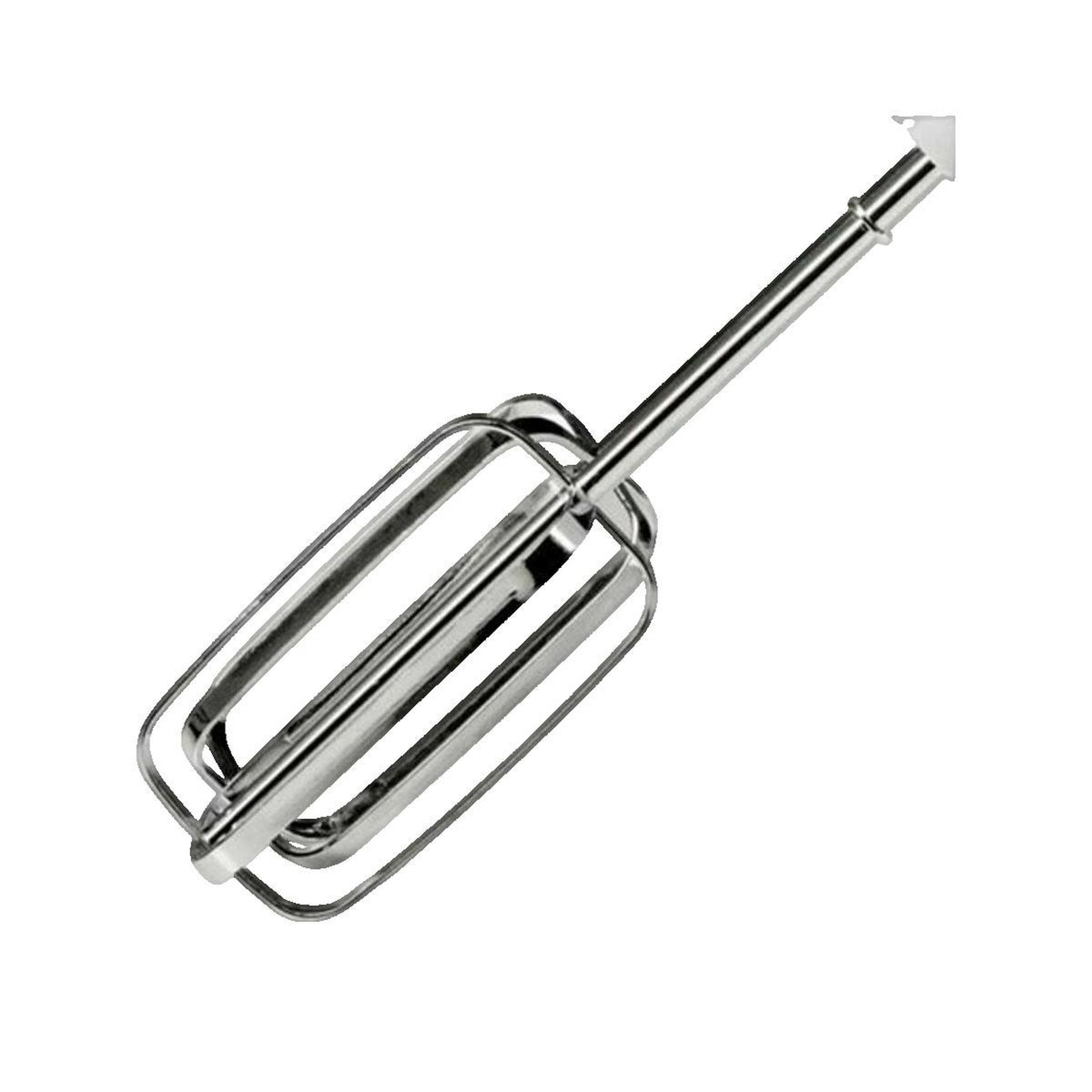 Voir la diapositive 3 : HAGER Batteur Haeger 5608475014888 blanc