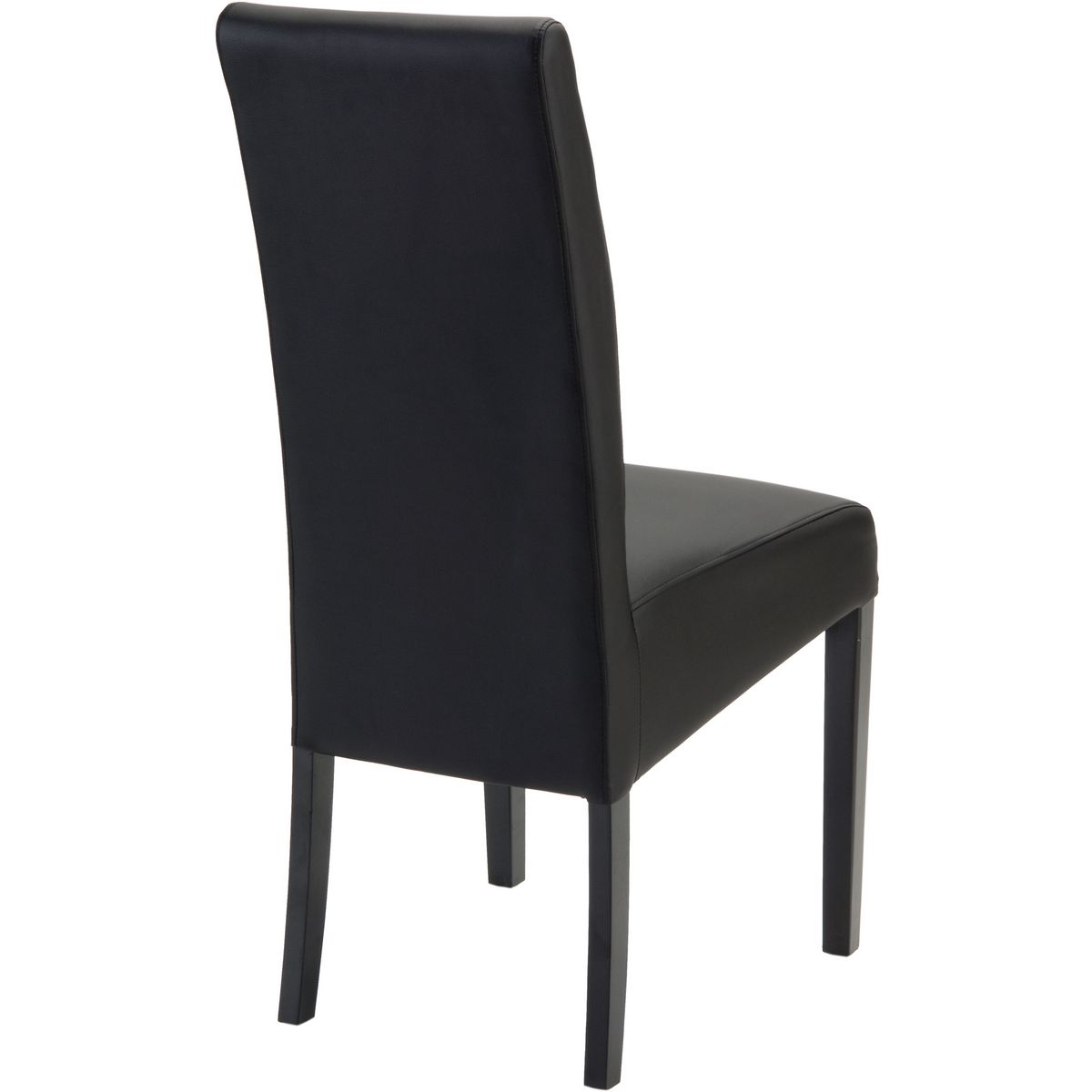 Lot de 2 chaises de séjour salle à manger modernes MARIA